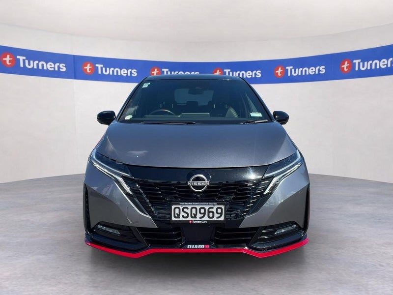 2022 Nissan Note, photo 2