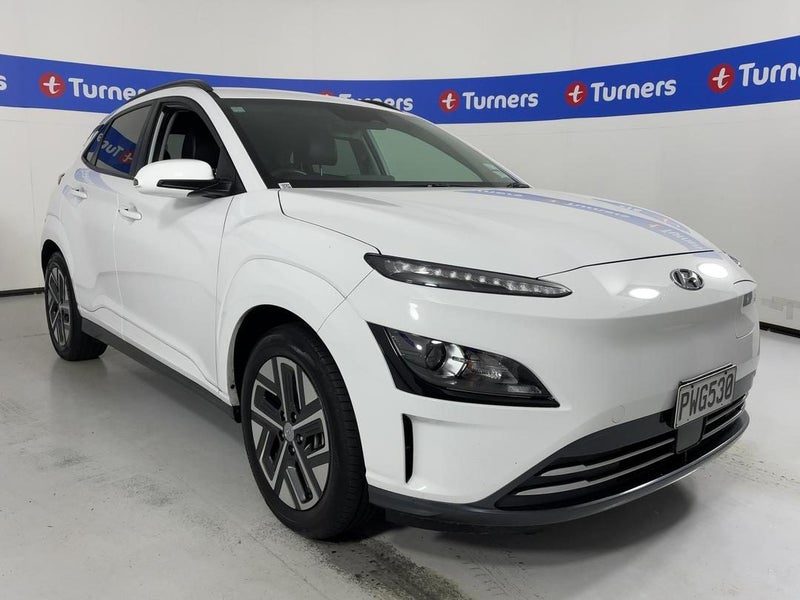 2023 Hyundai Kona EV