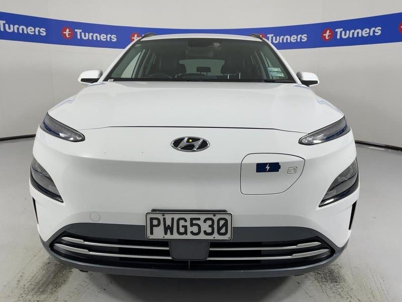 2023 Hyundai Kona EV, photo 2