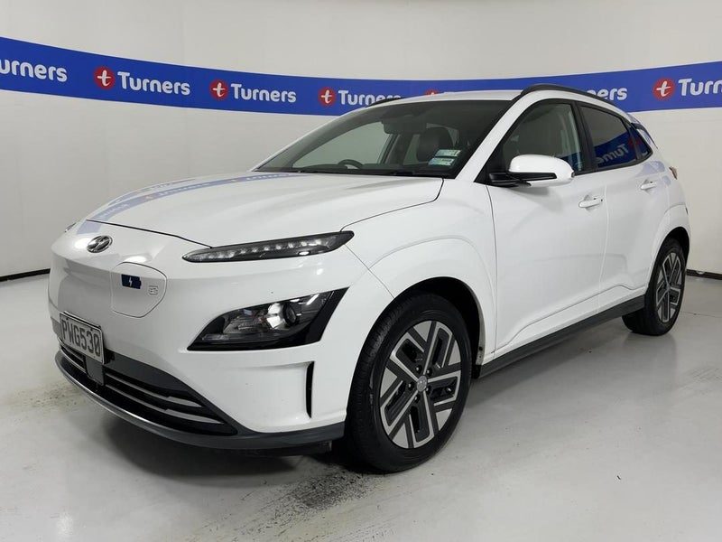 2023 Hyundai Kona EV, photo 3