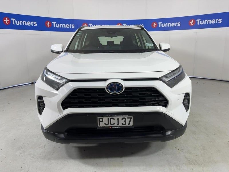 2022 Toyota RAV4 GX, photo 2