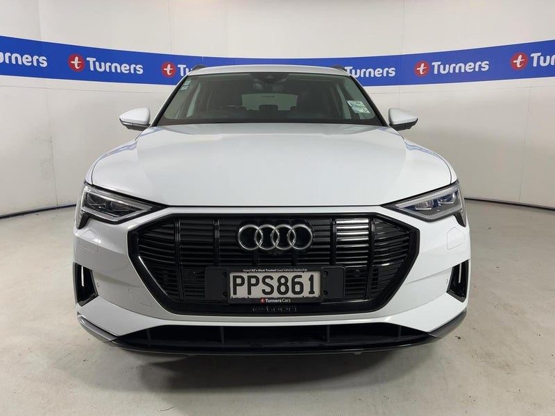 2022 Audi e-tron, photo 2
