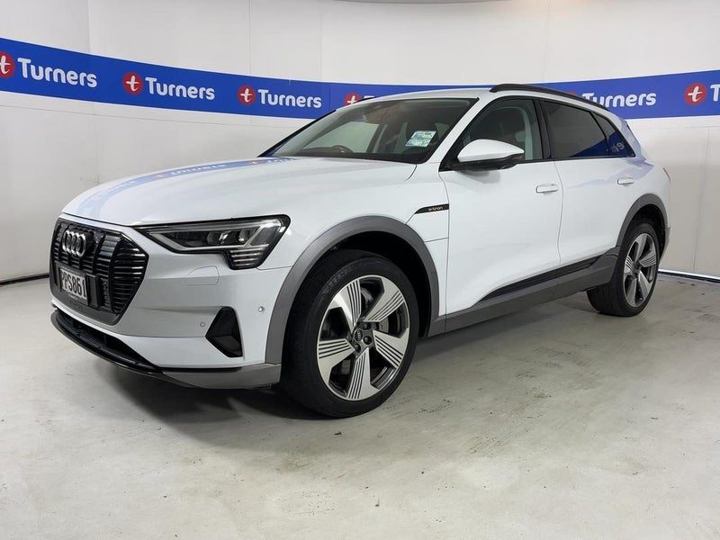 2022 Audi e-tron, photo 3