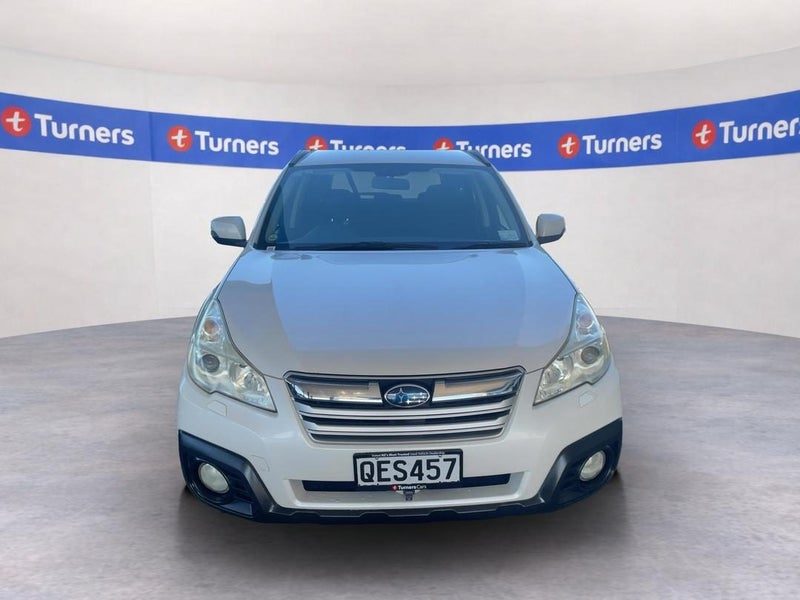 2012 Subaru Legacy, photo 2