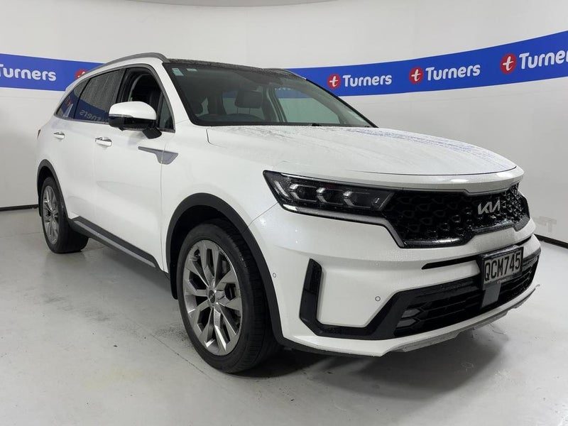 2023 Kia Sorento Premium