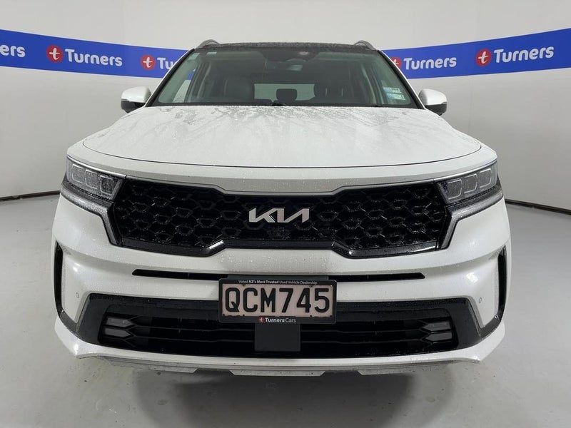 2023 Kia Sorento Premium, photo 2