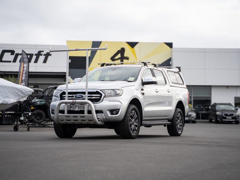 2019 Ford Ranger XLT 3.2 D Double cab