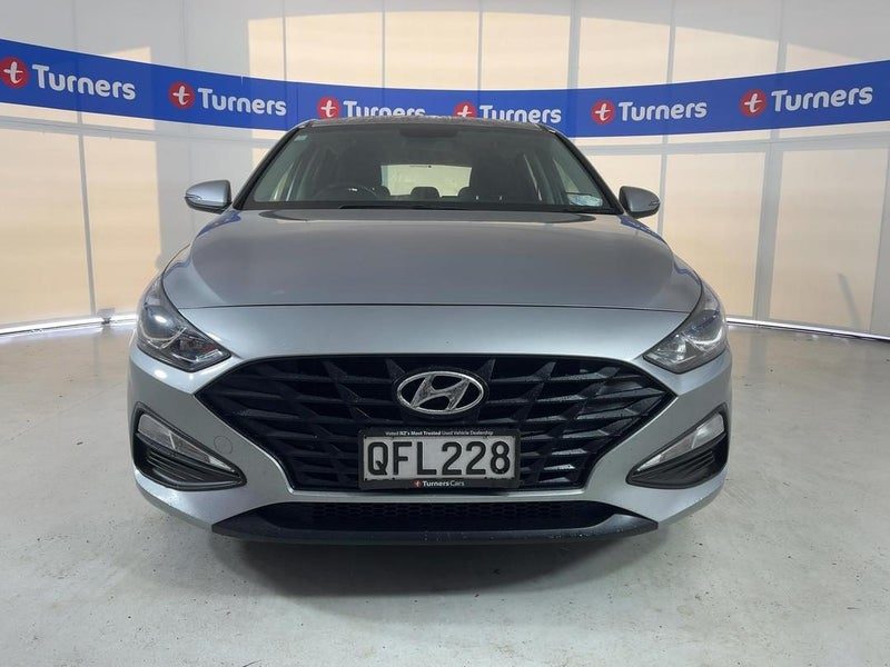 2023 Hyundai i30 PDE 1.5 Hatch, photo 2
