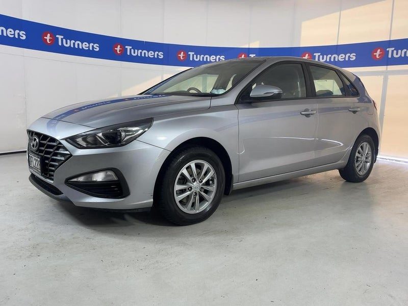 2023 Hyundai i30 PDE 1.5 Hatch, photo 3