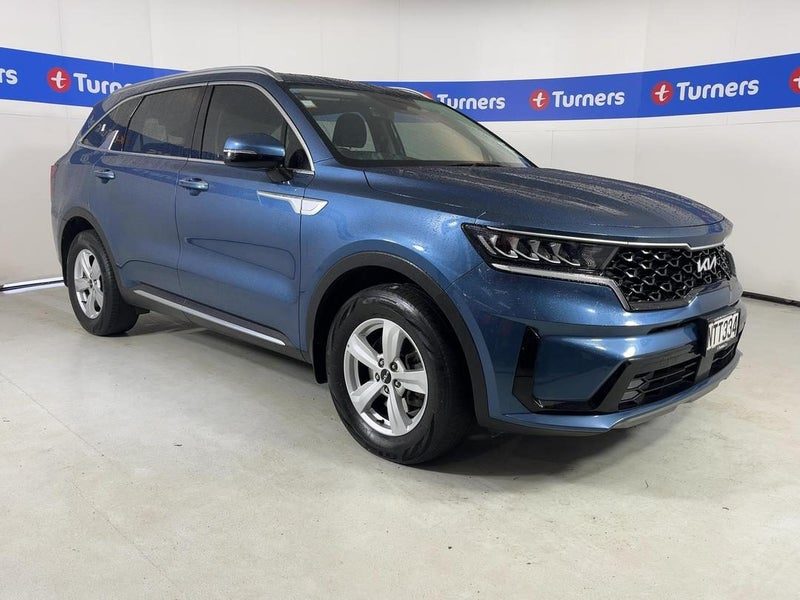 2021 Kia Sorento LX