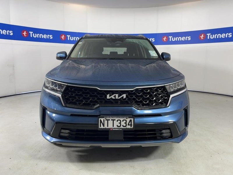 2021 Kia Sorento LX, photo 2