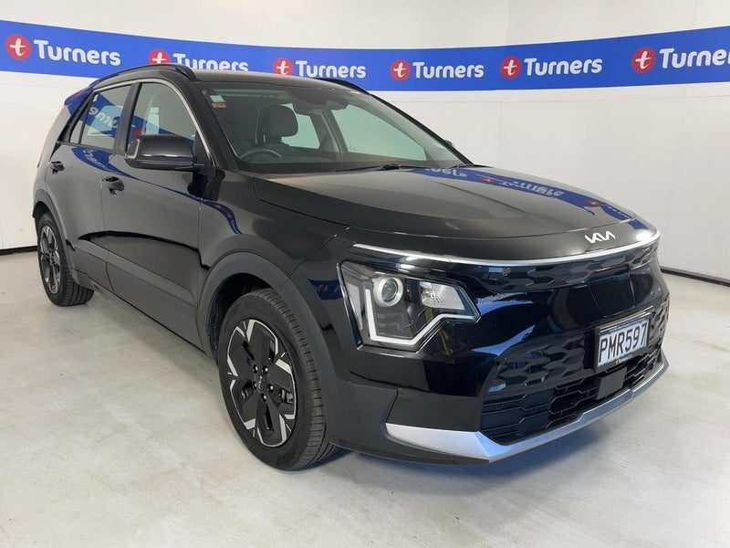 2022 Kia Niro EV Light 460