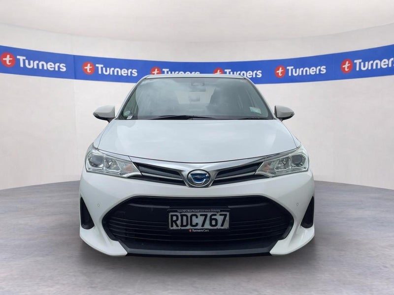2018 Toyota Corolla, photo 2