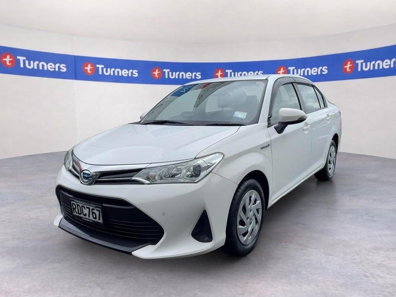 2018 Toyota Corolla, photo 3
