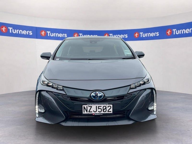 2022 Toyota Prius Prime, photo 2