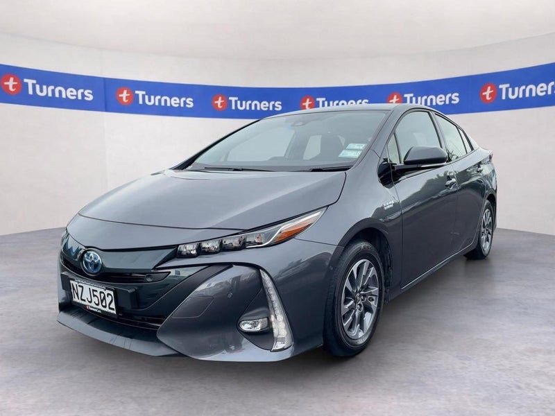 2022 Toyota Prius Prime, photo 3