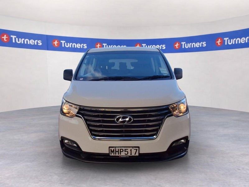 2019 Hyundai iMax Crdi, photo 2