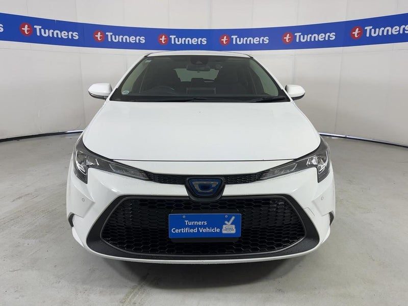 2020 Toyota Corolla, photo 2