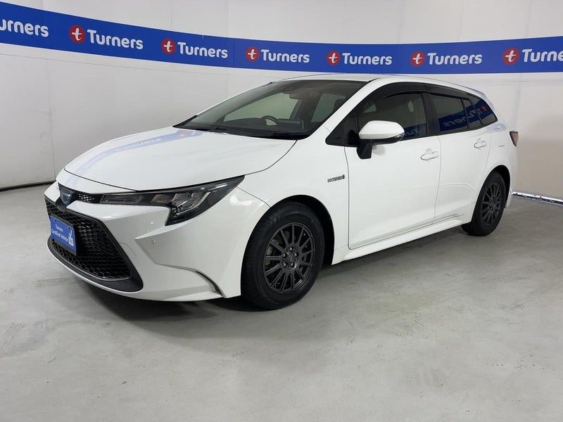 2020 Toyota Corolla, photo 3