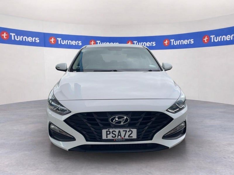2023 Hyundai i30 PDE 1.5 Hatch, photo 2
