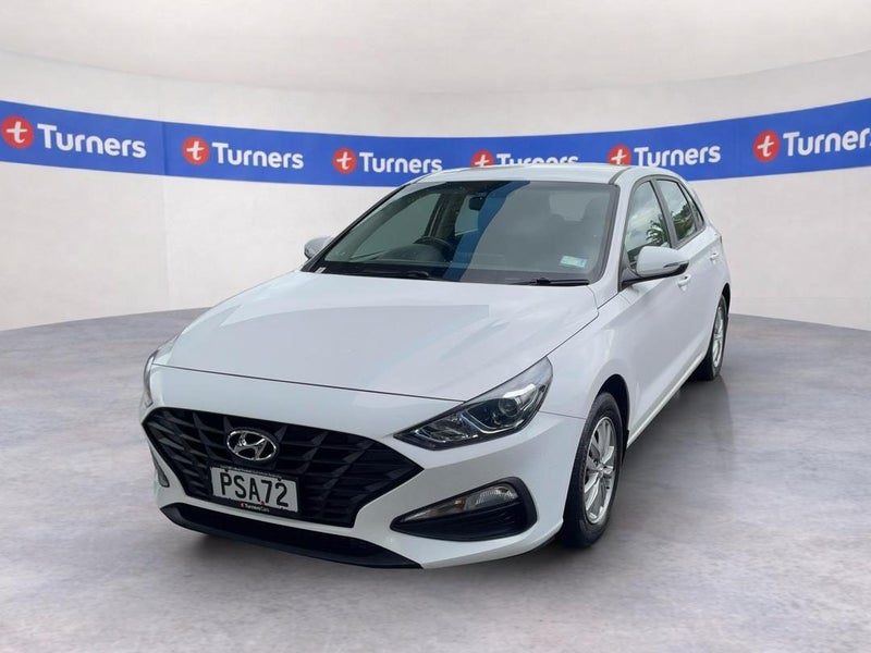 2023 Hyundai i30 PDE 1.5 Hatch, photo 3