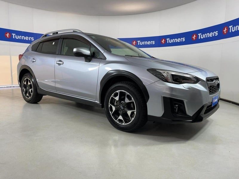 2017 Subaru XV