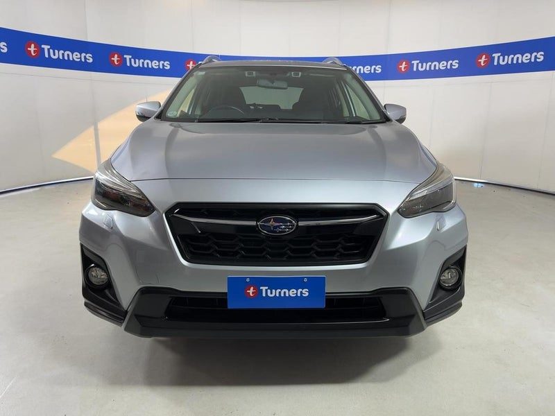 2017 Subaru XV, photo 2
