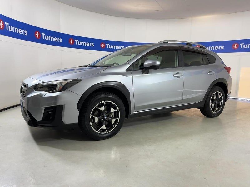 2017 Subaru XV, photo 3