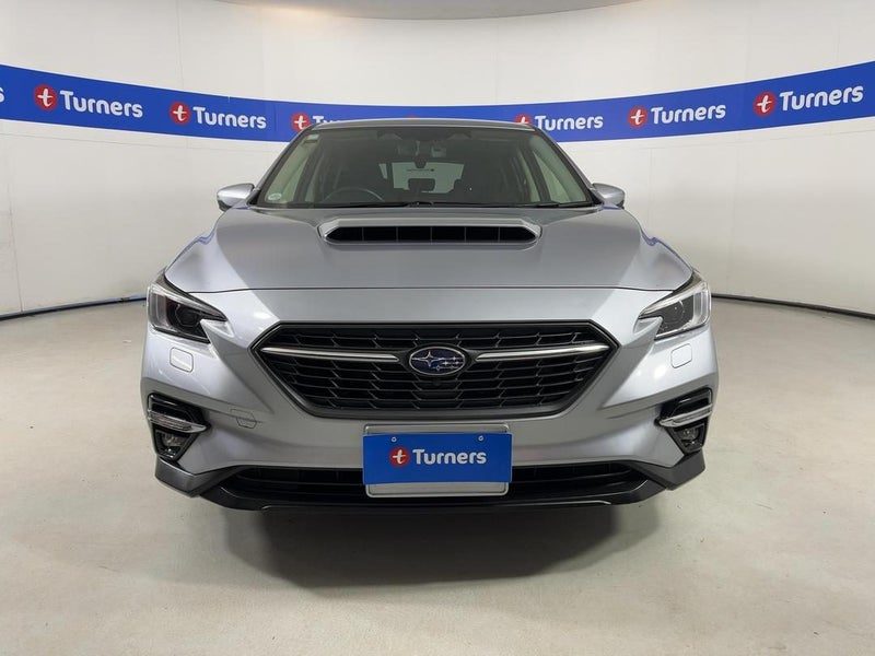 2021 Subaru Levorg, photo 2