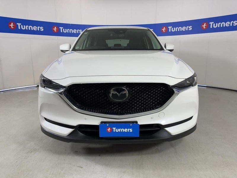 2018 Mazda CX-5, photo 2