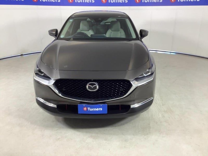 2019 Mazda CX-30 Skyactiv G, photo 2