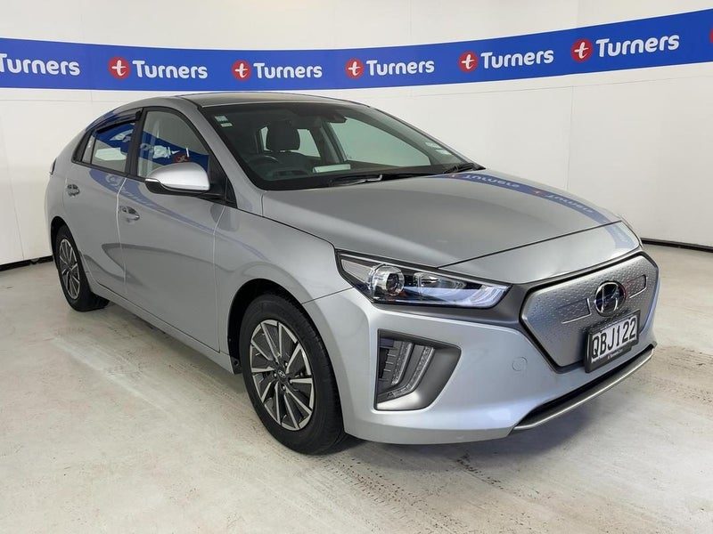 2023 Hyundai IONIQ 100KW EV