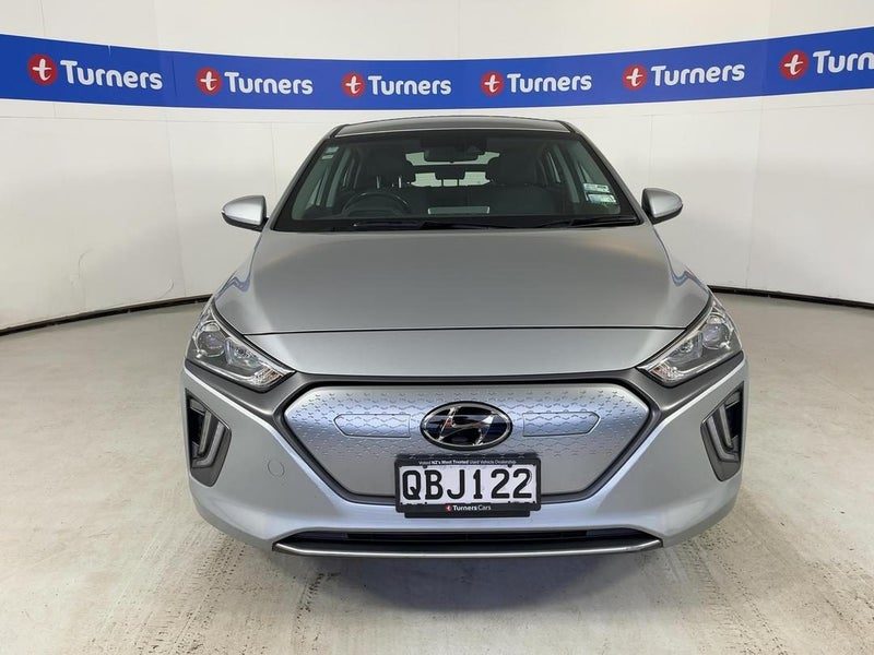 2023 Hyundai IONIQ 100KW EV, photo 2