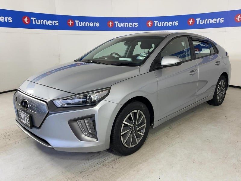 2023 Hyundai IONIQ 100KW EV, photo 3