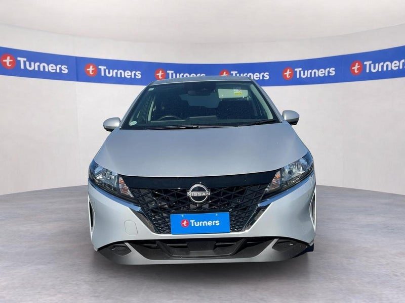 2023 Nissan Note, photo 2