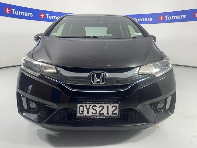 2014 Honda Fit, photo 2