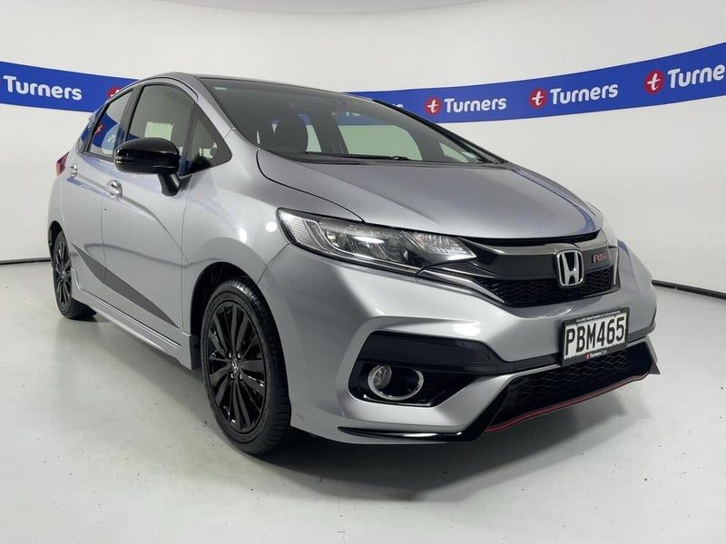 2021 Honda Jazz RS