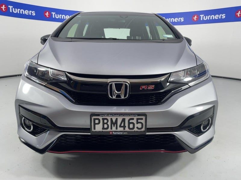 2021 Honda Jazz RS, photo 2