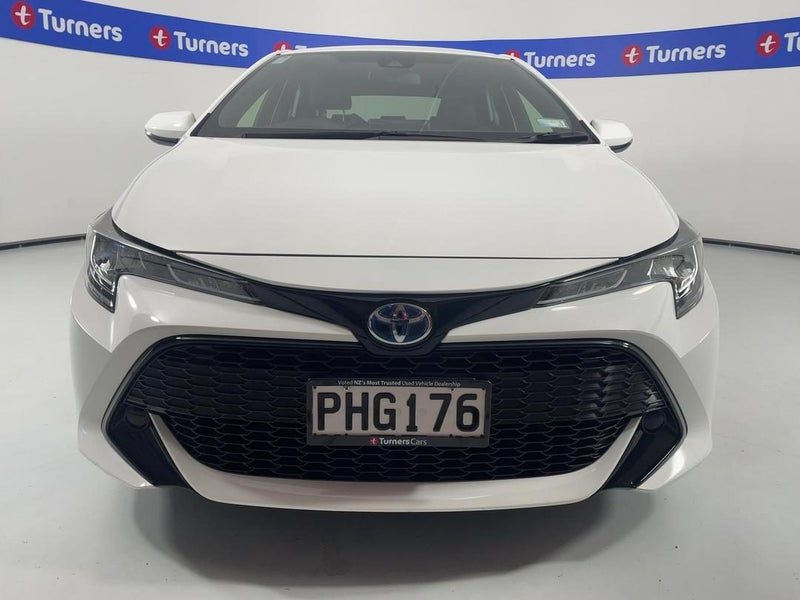 2022 Toyota Corolla GX, photo 2