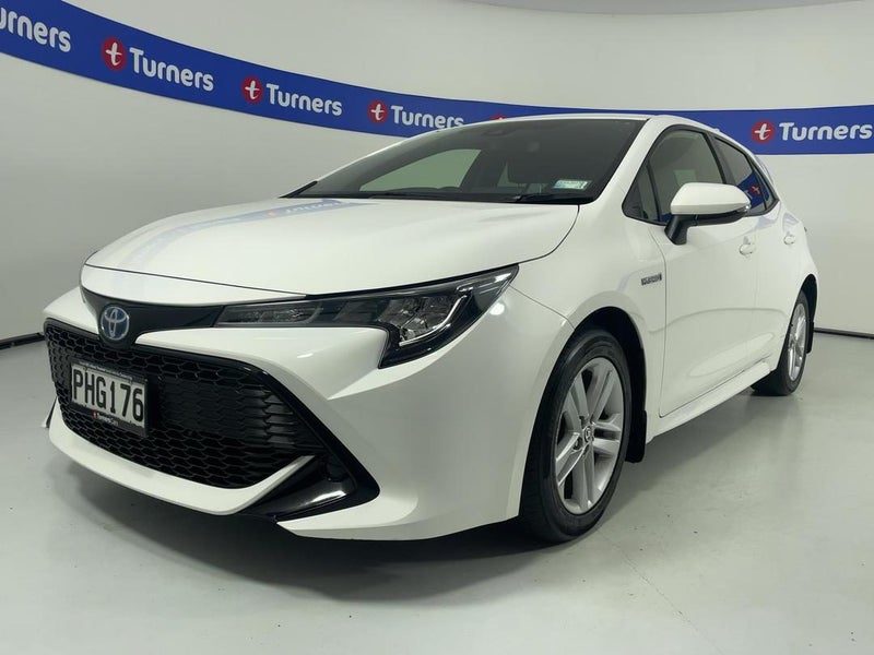 2022 Toyota Corolla GX, photo 3