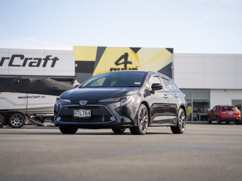 2020 Toyota Corolla WXB TOURING AUTO 1.8L 5 DOOR