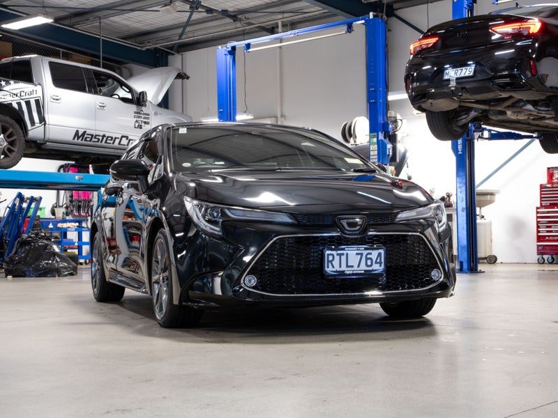 2020 Toyota Corolla WXB TOURING AUTO 1.8L 5 DOOR, photo 3
