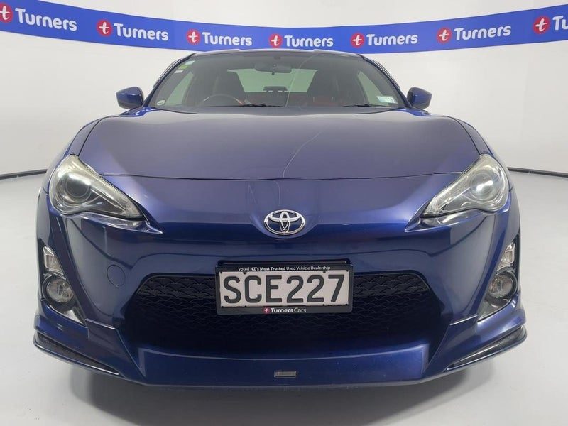 2012 Toyota 86 *2, photo 2