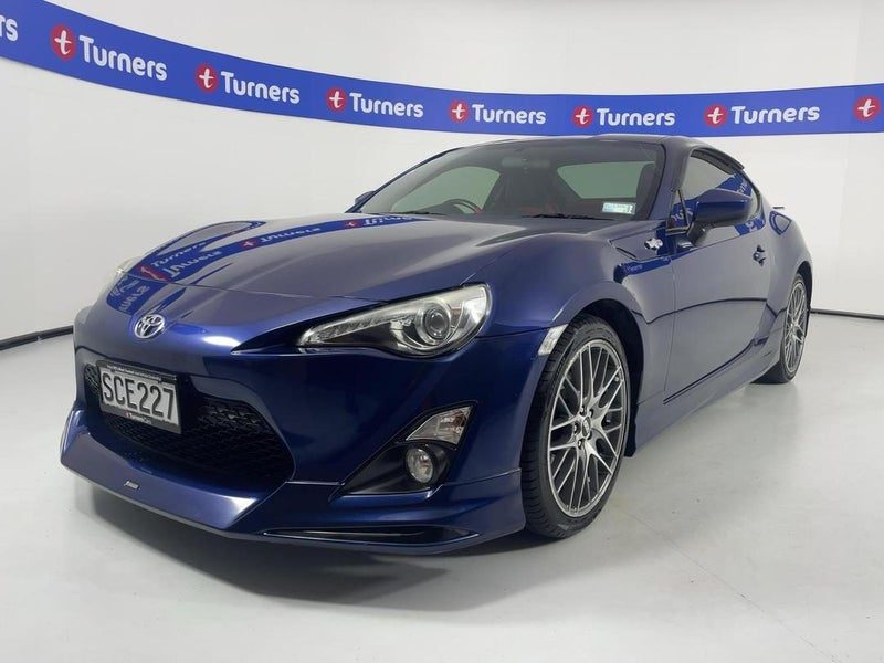 2012 Toyota 86 *2, photo 3