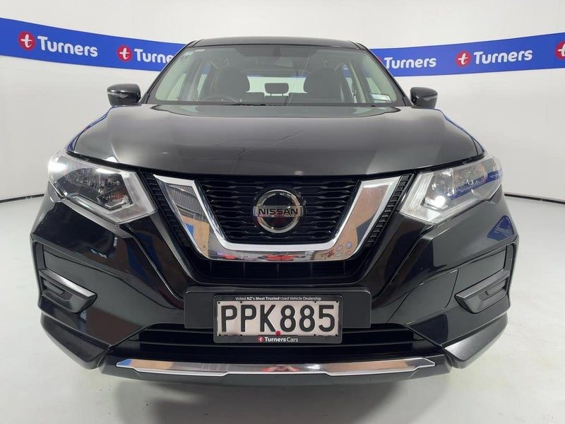 2022 Nissan X-Trail ST, photo 2