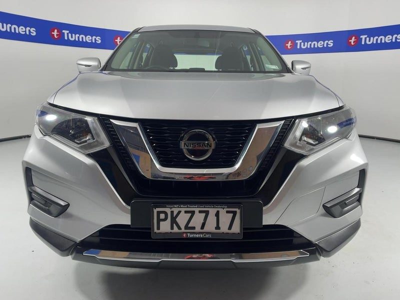 2022 Nissan X-Trail ST, photo 2