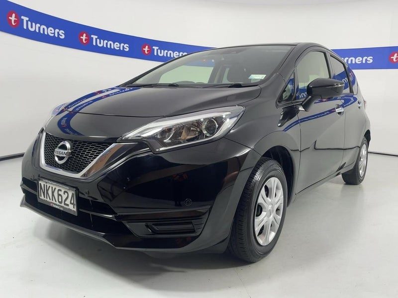 2018 Nissan Note, photo 3