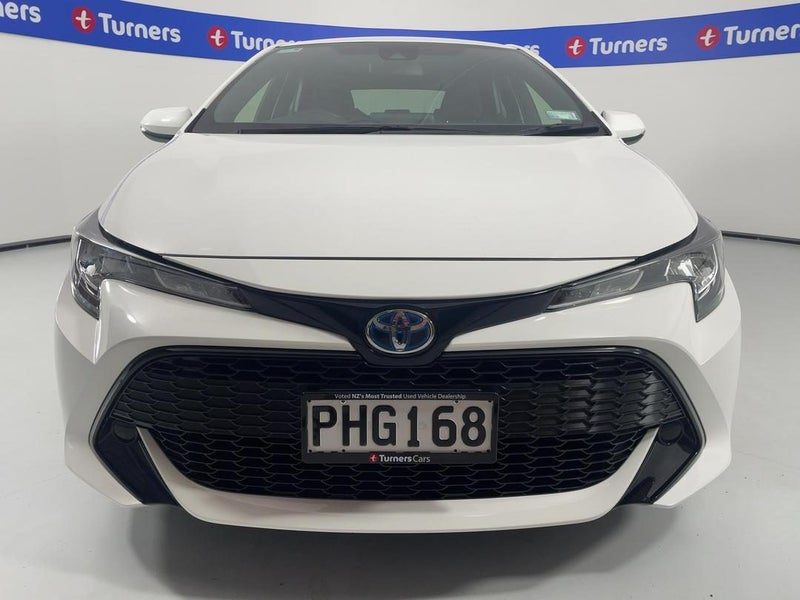 2022 Toyota Corolla GX, photo 2