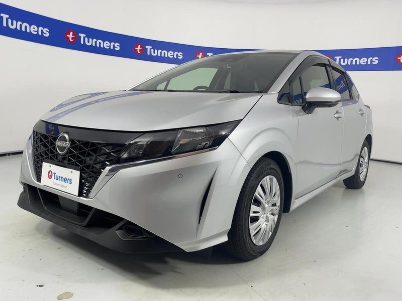2023 Nissan Note, photo 3