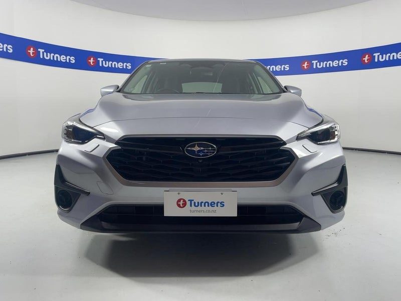 2023 Subaru Impreza, photo 2